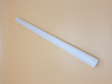 Milky White Quartz Tube (OD29ID22L505)